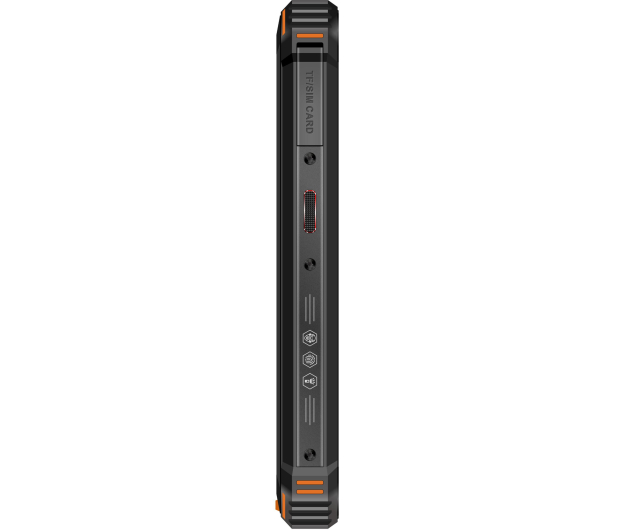 OUKITEL WP5 Pro 4/64GB 8000mAh pomarańczowy - 582465 - zdjęcie 4